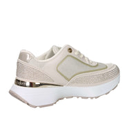 Laura Biagiotti Women Sneakers 9627 Beige
