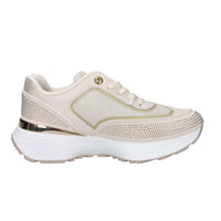 Laura Biagiotti Women Sneakers 9627 Beige