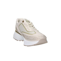 Laura Biagiotti Women Sneakers 9627 Beige