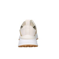 Laura Biagiotti Donna Sneakers 9645 Beige/Cuoio