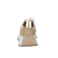Laura Biagiotti Women Sneakers 9647 Beige