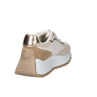 Laura Biagiotti Women Sneakers 9647 Beige