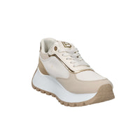 Laura Biagiotti Women Sneakers 9647 Beige
