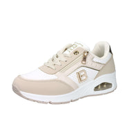 Laura Biagiotti Women Sneakers 9610 Beige