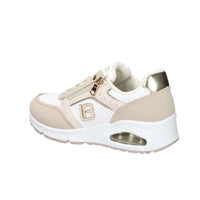 Laura Biagiotti Women Sneakers 9610 Beige