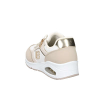 Laura Biagiotti Women Sneakers 9610 Beige