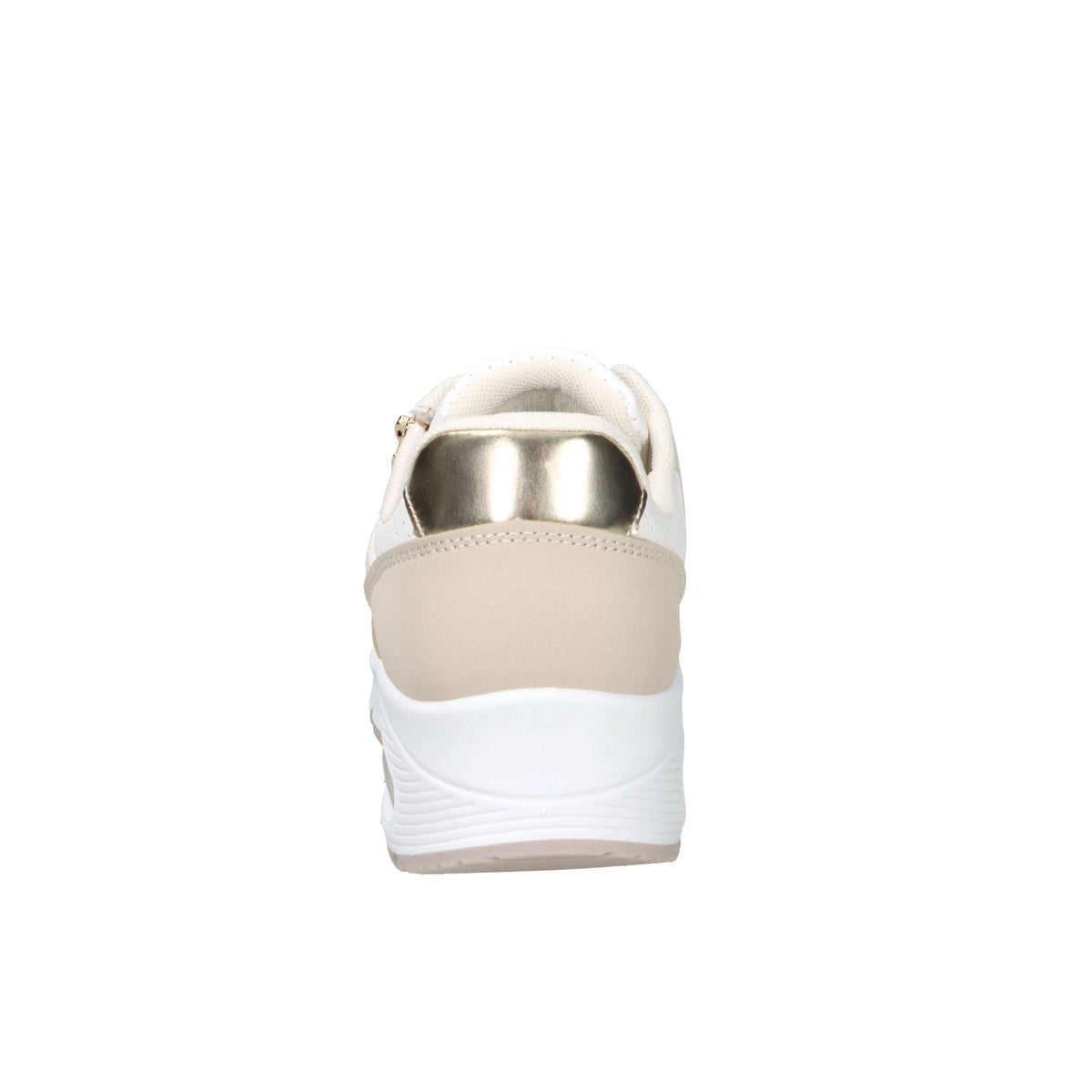 Laura Biagiotti Donna Sneakers 9610 Beige