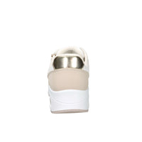 Laura Biagiotti Donna Sneakers 9610 Beige