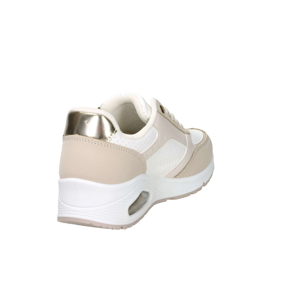 Laura Biagiotti Women Sneakers 9610 Beige
