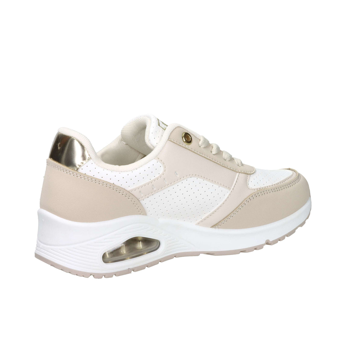 Laura Biagiotti Women Sneakers 9610 Beige