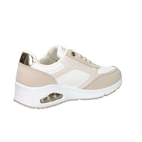 Laura Biagiotti Women Sneakers 9610 Beige