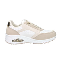 Laura Biagiotti Women Sneakers 9610 Beige