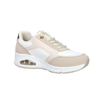 Laura Biagiotti Donna Sneakers 9610 Beige