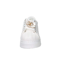 Laura Biagiotti Women Sneakers 9622 White