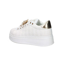 Laura Biagiotti Women Sneakers 9622 White