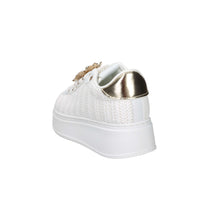 Laura Biagiotti Women Sneakers 9622 White