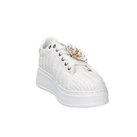 Laura Biagiotti Women Sneakers 9622 White