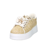 Laura Biagiotti Donna Sneakers 9622 Beige