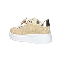 Laura Biagiotti Donna Sneakers 9622 Beige