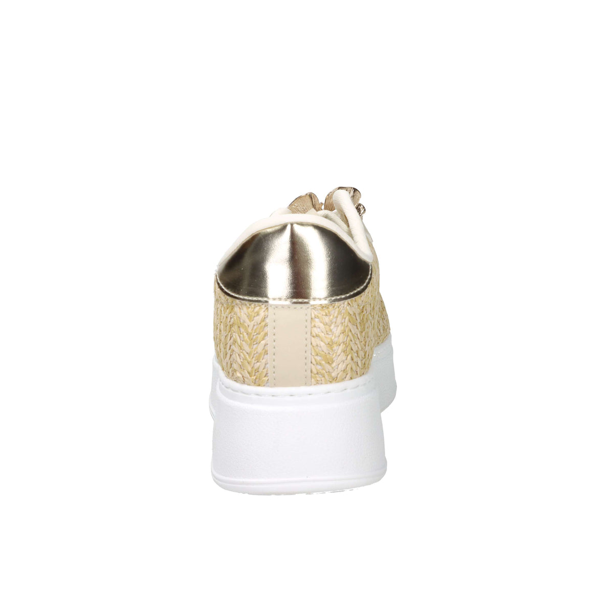 Laura Biagiotti Donna Sneakers 9622 Beige