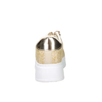 Laura Biagiotti Donna Sneakers 9622 Beige