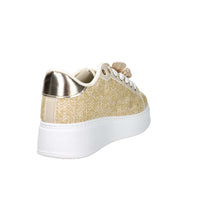 Laura Biagiotti Donna Sneakers 9622 Beige