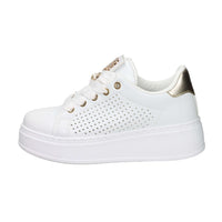 Laura Biagiotti Women Sneakers 9621 White