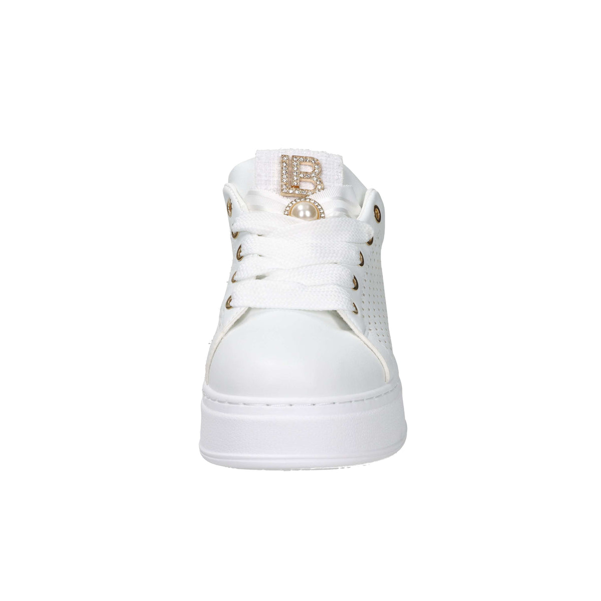 Laura Biagiotti Donna Sneakers 9621 Bianco