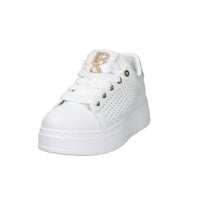 Laura Biagiotti Women Sneakers 9621 White