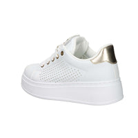 Laura Biagiotti Women Sneakers 9621 White