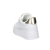 Laura Biagiotti Women Sneakers 9621 White