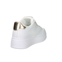 Laura Biagiotti Women Sneakers 9621 White