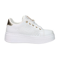 Laura Biagiotti Donna Sneakers 9621 Bianco