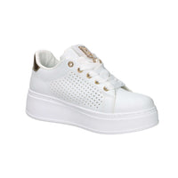 Laura Biagiotti Women Sneakers 9621 White