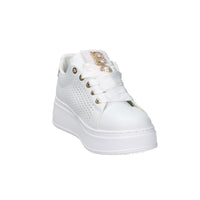 Laura Biagiotti Women Sneakers 9621 White