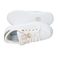 Laura Biagiotti Women Sneakers 9621 White
