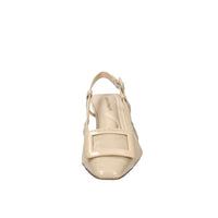 Laura Biagiotti Donna Slingback 9711 Beige
