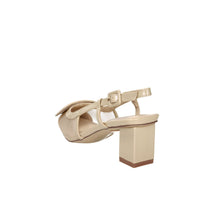 Laura Biagiotti Femme Slingback 9711 Beige