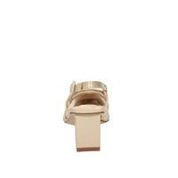 Laura Biagiotti Femme Slingback 9711 Beige