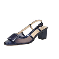 Laura Biagiotti Donna Slingback 9711 Blu