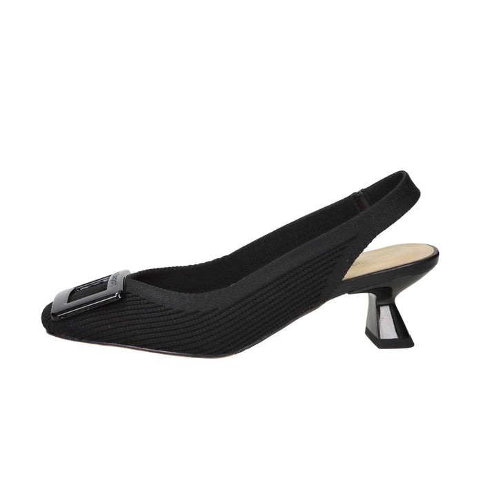 Laura Biagiotti Donna Slingback 9706 Nero