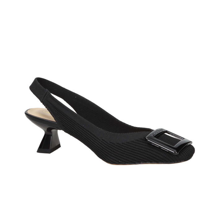 Laura Biagiotti Donna Slingback 9706 Nero