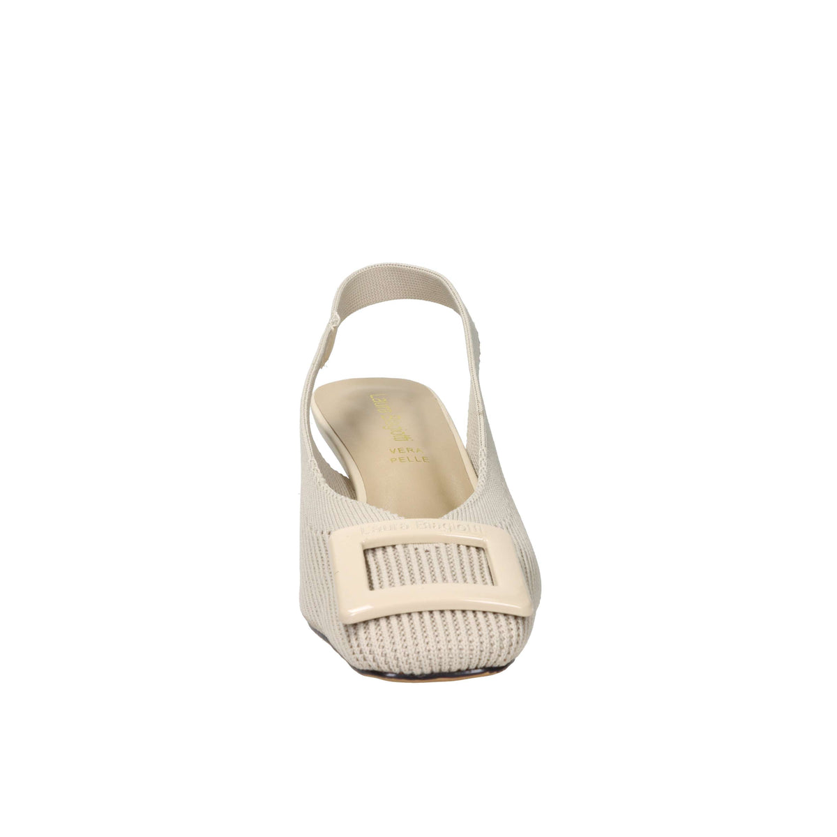 Laura Biagiotti Donna Slingback 9706 Beige