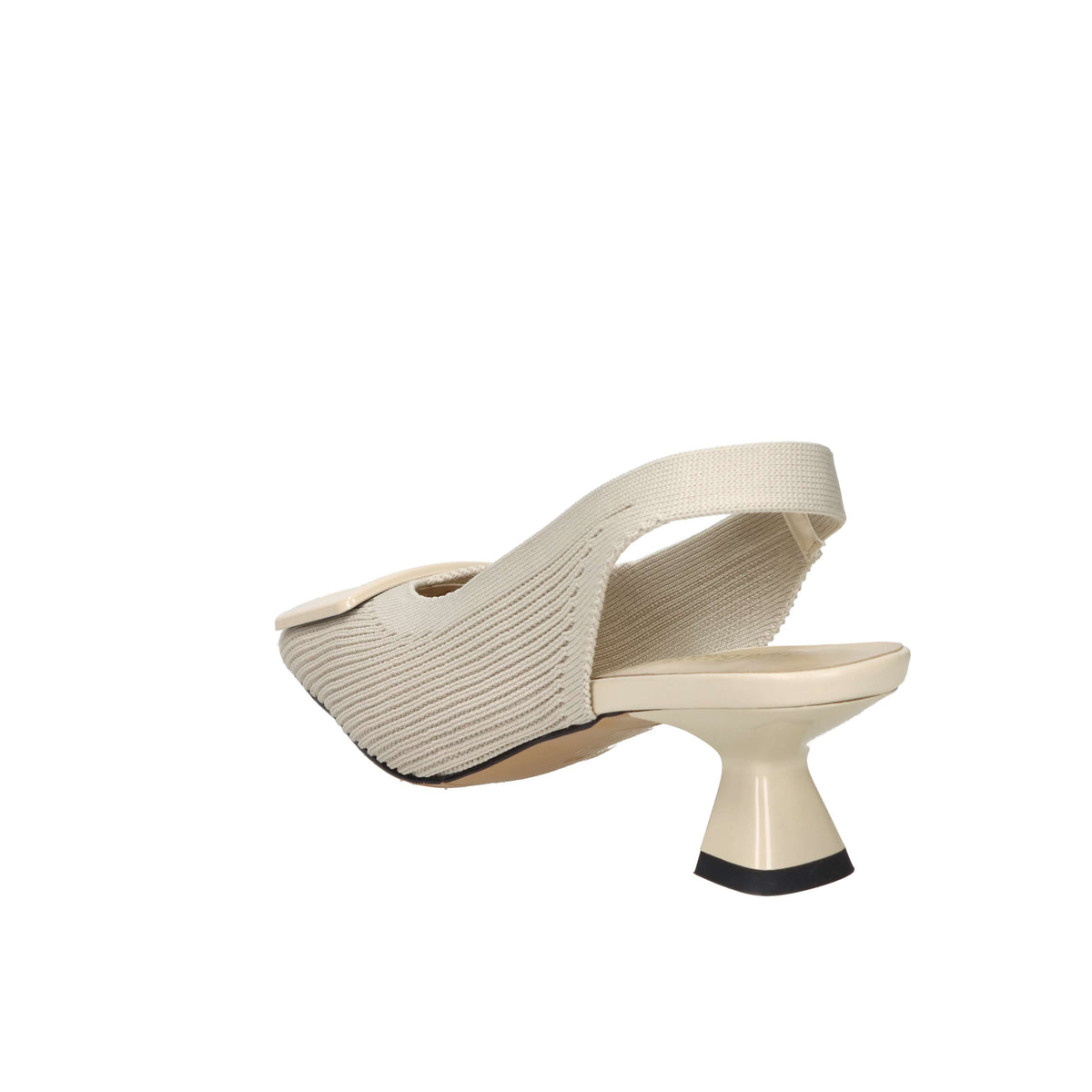 Laura Biagiotti Donna Slingback 9706 Beige