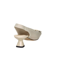 Laura Biagiotti Donna Slingback 9706 Beige