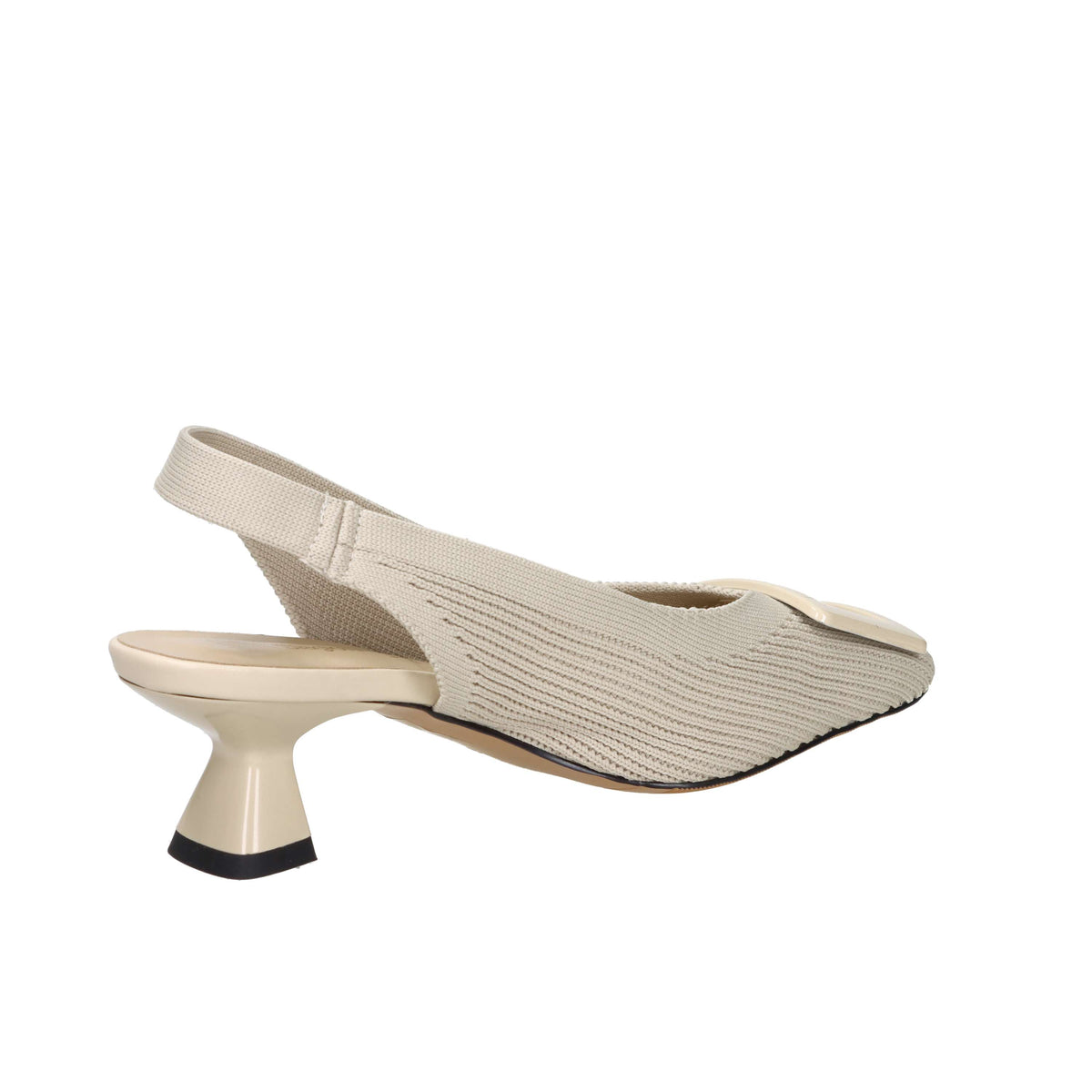 Laura Biagiotti Donna Slingback 9706 Beige