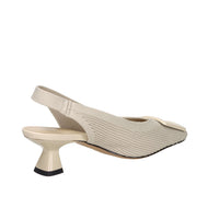 Laura Biagiotti Donna Slingback 9706 Beige