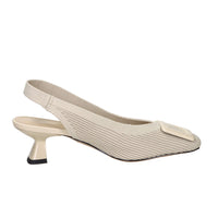 Laura Biagiotti Donna Slingback 9706 Beige