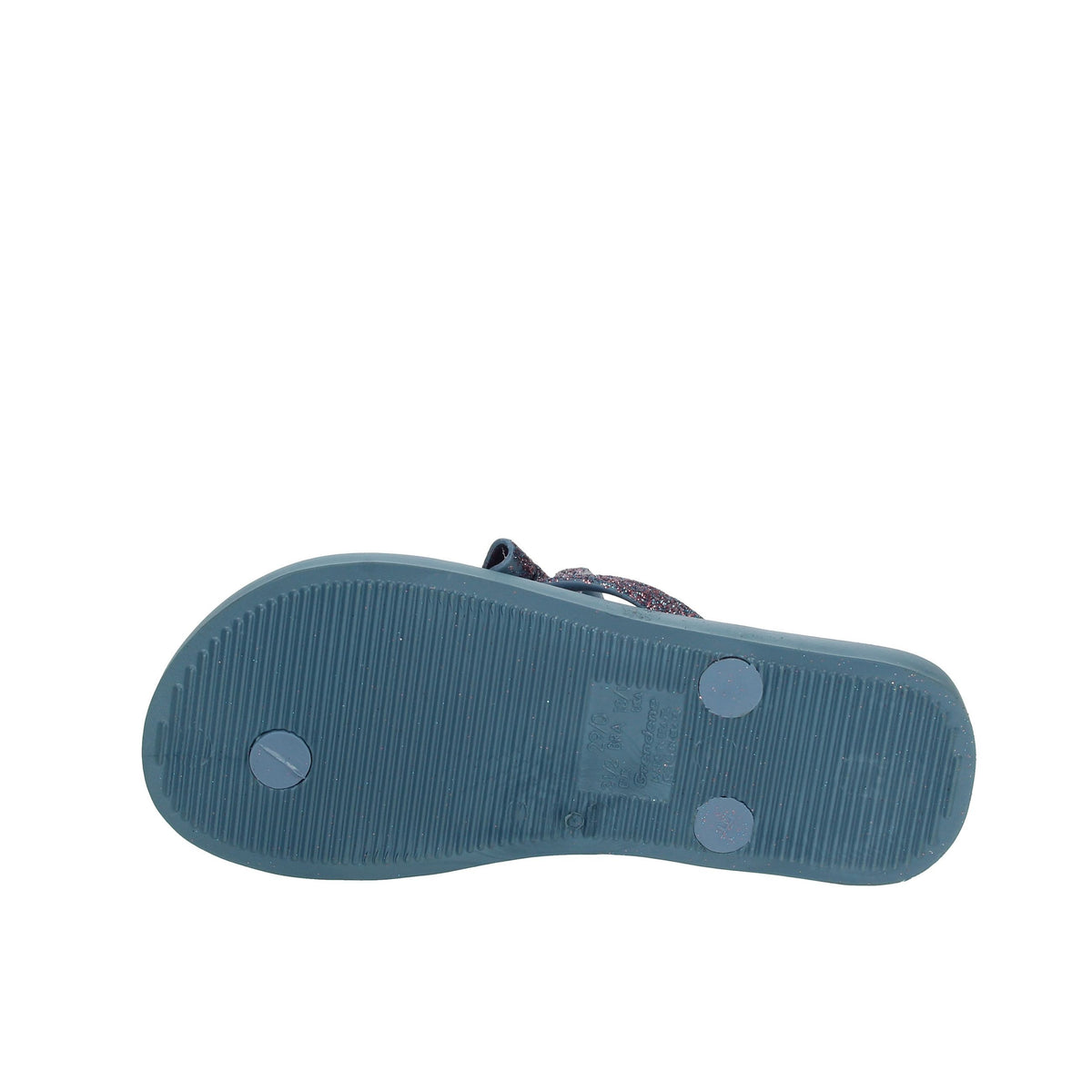 Ipanema Bambine e ragazze Infradito 81946 Blu