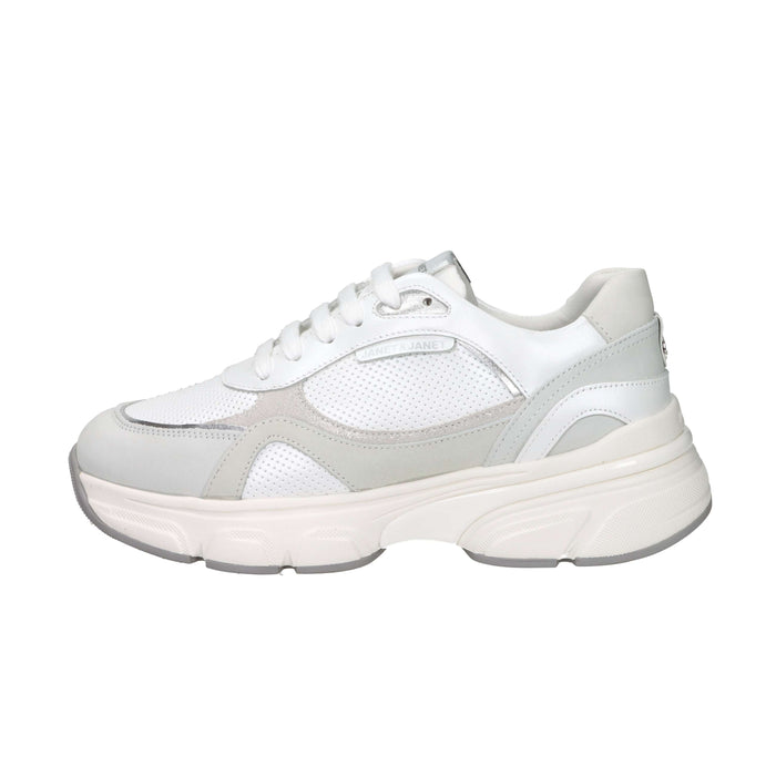 Janet & Janet Donna Sneakers J-610 Bianco